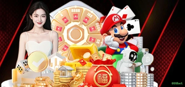 Bônus exclusivos membros VIP 099bet